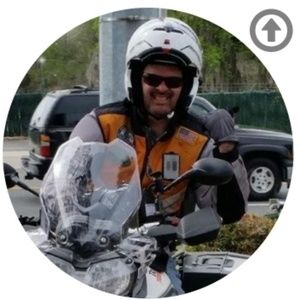 Meet your Posher, Peter